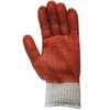 North By Honeywell NitriKote 781142 Reversible Nitrile Coated Knit Gloves, 12PK 78/1142M
